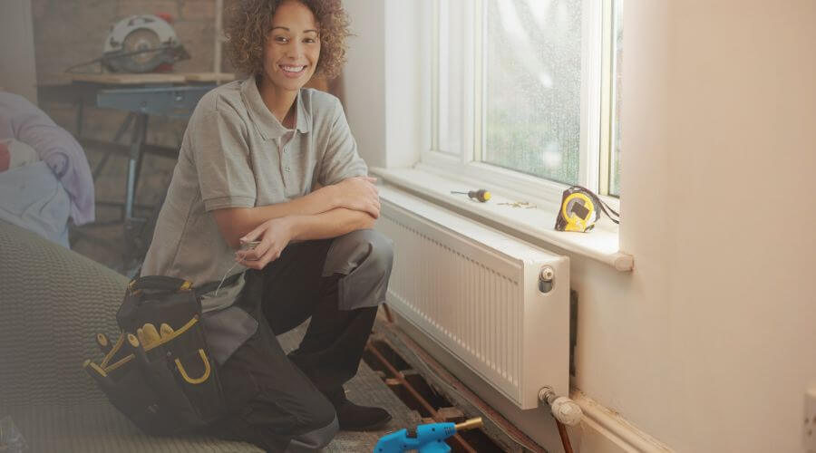 Professional same day plumber in Pittsville, MD